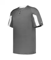 Alleson Athletic 297600 Youth Striker Baseball Jersey