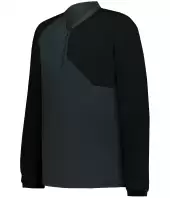 Alleson Athletic 3Jls21Y Youth Field 1/4 Zip Pullover