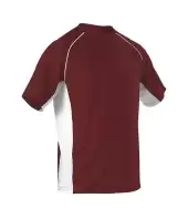 Alleson Athletic 506C1 Extreme Microfiber Tee