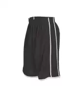 Alleson Athletic 535P Basketball Shorts Adult