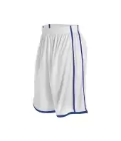 Alleson Athletic 535P Basketball Shorts Adult