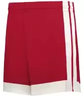 Alleson Athletic 5385P Single-Ply 5&Quot; Basketball Shorts