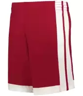 Alleson Athletic 5387P Single-Ply 7&Quot; Basketball Shorts
