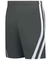 Alleson Athletic 539P Single-Ply Basketball Shorts