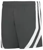 Alleson Athletic 539Pw Ladies Single-Ply Basketball Shorts