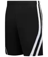Alleson Athletic 539Py Youth Single-Ply Basketball Shorts
