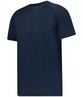 Alleson Athletic 56Revy Youth Extreme Mesh Reversible Flag Football Jersey