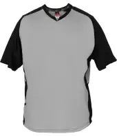 Alleson Athletic 590Bbl Cage Batter Ss Jkt Adu