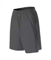 Alleson Athletic 598Kppy Flat Knit Pocketed T