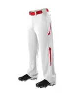 Alleson Athletic 605Wl2 Two Color Baseball Pants