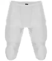 Alleson Athletic 685Nf Football Pant Adult No