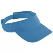 Augusta Sportswear 6227 Adult Athletic Mesh Visor