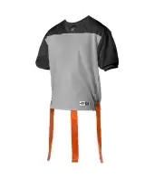 Alleson Athletic 762Ffj Hero Flag Football Jersey