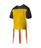Alleson Athletic 762Ffjy Youth Hero Flag Football Jersey