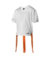 Alleson Athletic 762Ffjy Youth Hero Flag Football Jersey