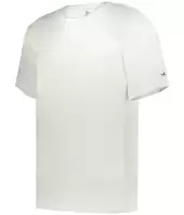 Alleson Athletic 793000 B-Core Two-Button Baseball Jersey