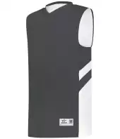 Alleson Athletic 856600 B-Pivot Reversible Basketball Jersey