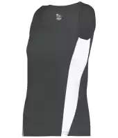 Alleson Athletic 896700 Ladies Stride Singlet