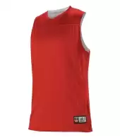 Alleson Athletic A105Bw Ladies Nba Reversible Basketball Team Jersey