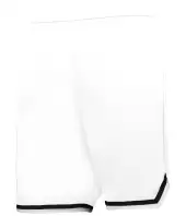 Alleson Athletic A52000 Retro Basketball Shorts
