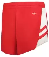 Alleson Athletic R4Lfpa Medal Track Shorts
