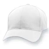 Augusta Sportswear 6232 Sport Flex Athletic Mesh Cap