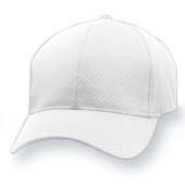 Augusta Sportswear 6233 Youth Sport Flex Athletic Mesh Cap