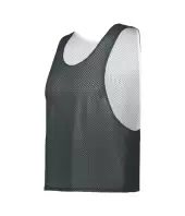 C2 Sport 526000 Youth C2 Reversible Mesh Lacrosse Pinnie