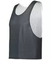 C2 Sport 576000 C2 Reversible Mesh Lacrosse Pinnie
