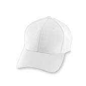 Augusta Sportswear 6235 Athletic Mesh Cap