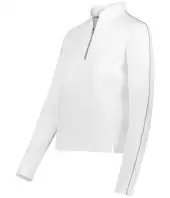 Holloway 223327 Ladies Court 1/4-Zip Pullover