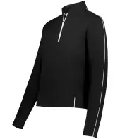 Holloway 223327 Ladies Court 1/4-Zip Pullover