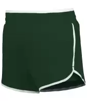 Holloway 223328 Ladies Double Court Shorts