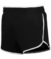 Holloway 223328 Ladies Double Court Shorts