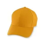 Augusta Sportswear 6235 Athletic Mesh Cap