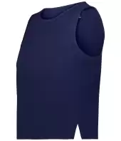 Holloway 223492 Girls Effortless Tank