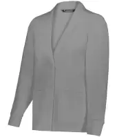 Holloway 223781 Ladies Heritage Prep Cardigan