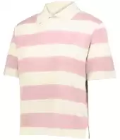 Holloway 226302 Ladies Prep Street Rugby Crop