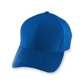 Augusta Sportswear 6235 Athletic Mesh Cap