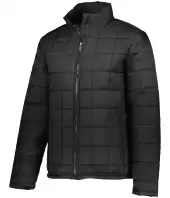 Holloway 226415 Cold Secure Puffer Jacket