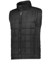 Holloway 226420 Cold Secure Puffer Vest