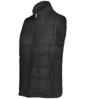 Holloway 226620 Ladies Cold Secure Puffer Vest