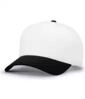 Pacific Headwear P814 Heritage 5-Panel Snapback Cap