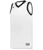 Russell 5R3Chb Youth Elite Basketball Jersey Powered By Coolcore