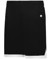 Russell 5R4Chm Elite Basketball Shorts Powered By Coolcore