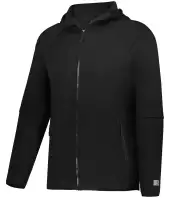 Russell R25Tfm Legend Tech Full-Zip Fleece Jacket