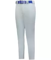 Russell R52Lgb Youth Baseline Tapered Leg Baseball Pant