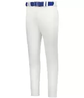 Russell R52Lgb Youth Baseline Tapered Leg Baseball Pant
