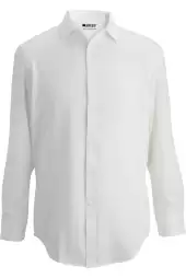 Edwards 1972 Point Grey Mens Dress Shirt