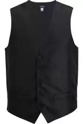 Edwards 4394 Brocade Mens Vest